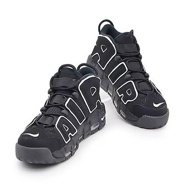 спорти: Мужские кроссовки, 39.5, 39, 40, Nike, Новый, цвет - Черный — 1