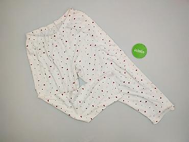 pajama pattern: Spodnie do spania, rozmiar S — 2