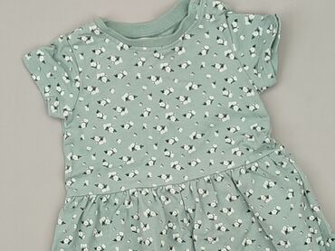 letnie sukienki midi w paski: Dress, Fox&Bunny, 3-6 months, condition - Very good