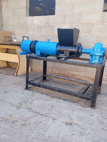 молочное производство: Станок для мыло