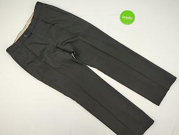kurtka softshell hm: Spodnie garniturowe męskie, rozmiar S — 2