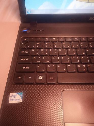 Ноутбуки Acer: Ноутбук Acer Характеристики и особенности: - Экран — 6
