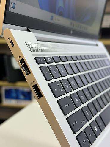 notebook temiri: İşlənmiş HP EliteBook, 14 ", AMD Ryzen 7, 512 GB, Ünvandan götürmə, Ödənişli çatdırılma, Rayonlara çatdırılma — 3