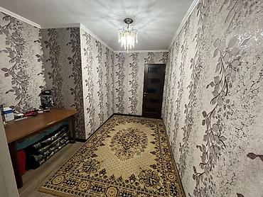 Аренда комнат: Продаю дом 3 комнаты +кухня + санузел +котельноя, коридор, 3 фазы — 6