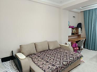 Продажа квартир: 2 комнаты, 71 м², Элитка, 7 этаж, Дизайнерский ремонт — 6