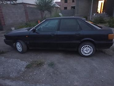 бампер ауди 80 б4: Audi 80: 1994 г., Автомат, Седан — 4