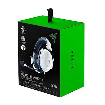 razer blackshark v2 x: 🎧 Razer BlackShark V2 X — Səliqəli vəziyyətdə satılır 🎮 Keyfiyyətli — 1