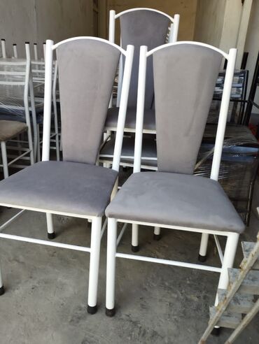 Кухонные столы и стулья: Кухонный стол и стул, Новый, Самовывоз, Платная доставка — 2