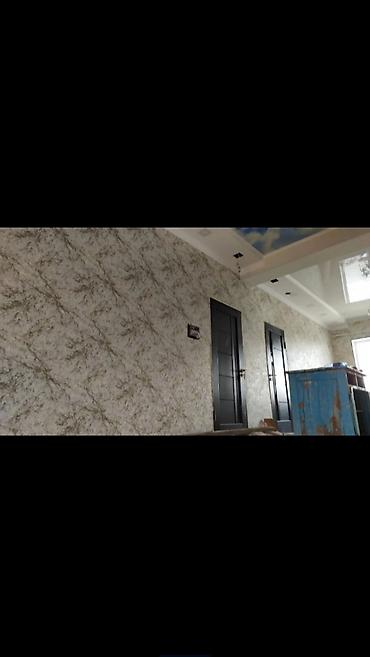 поклейка обоев бишкек: Поклейка обоев | Флизелиновые обои Больше 6 лет опыта — 7