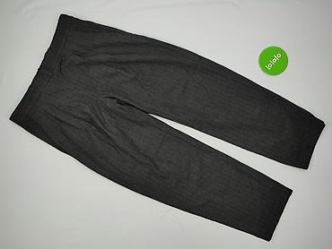 mango outlet: Spodnie materiałowe damskie, rozmiar L — 2