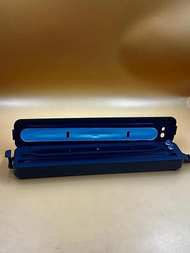 nar paketi: Məhsul: Ev üçün vakuum paketləmə aparatı (Vacuum Sealer) Təsvir: - — 2