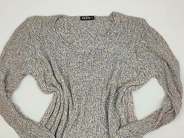 sweter dilvin: Janina, Sweter damski, rozmiar 4XL — 1