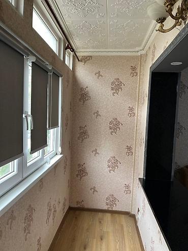 квартира частично: 1 комната, 33 м², Тунгуч мкр 106 серия, 2 этаж — 7
