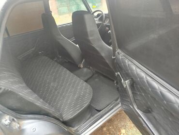 полировщик авто: ВАЗ (ЛАДА) 2107: 2010 г., 1.6 л, Механика, Бензин, Седан