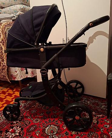 Uşaq arabaları: Aygün ☀️Kidilo kalyaska 150 azn yenidir demek olar ev seraitinde — 1
