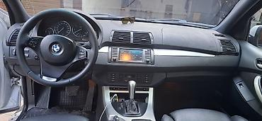 кил 5: BMW X5: 2002 г., Автомат, Дизель — 5