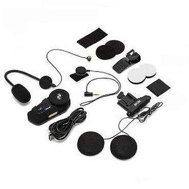 Ostala auto elektronika: === PART 1: TEXTUAL DESCRIPTION === Predstavljamo SCS S9 Bluetooth — 11