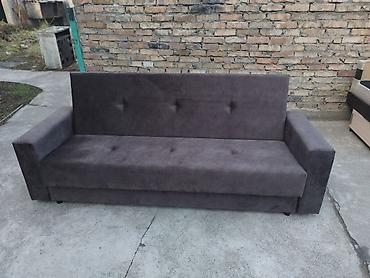 sofa: Прямой диван, Новый — 4