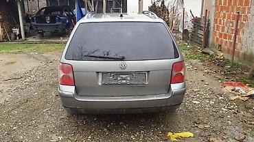 mercedes e class: PASSAT 2.3 DELOVI | Passat B5+ 2.3 v5 highline u delovima. LED — 2