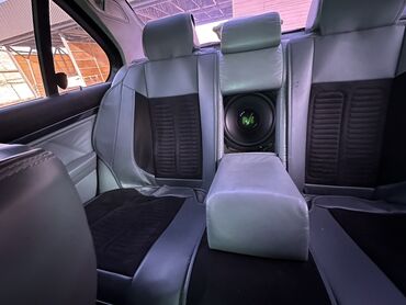 BMW: BMW 5 series: 2002 г., 3 л, Автомат, Бензин, Седан — 9