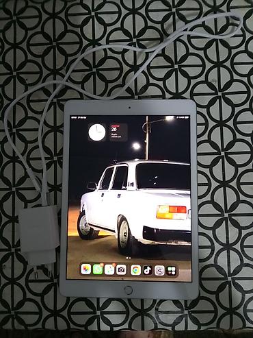 ipad 3: İşlənmiş Apple iPad 7 (2019), 7,9", 128 GB — 5
