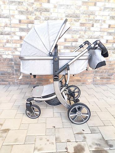 Modullu arabalar: 2-i 1-də araba, Kidilo, Yeni, Yaş: <1 ay — 4