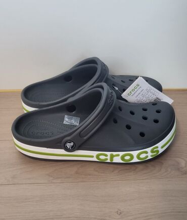 Сандалдар жана шлепкалар: Crocs Оригинал Самая удобная обувь,так же хороша для медиков