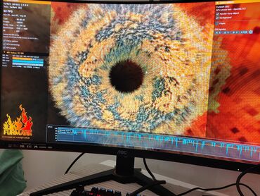 Desktop računari i radne stanice: Gejmer Intel i7 6700/ 16GB DDR4/ M2 512/ AMD RX580 8Gb Prodajem — 10