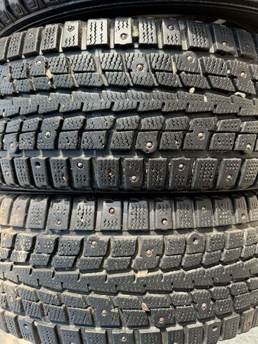 Шины: Шины 185 / 60 / R 15, Зима, Комплект, Легковые, Dunlop at lalafo.kg — 14 Шины: Шины 185 / 60 / R 15, Зима, Комплект, Легковые, Dunlop — 14