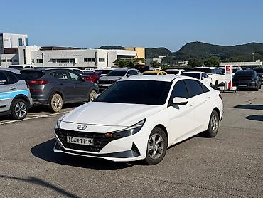 двигатель муравей: Hyundai Avante: 2020 г., 1.6 л, Бензин — 1