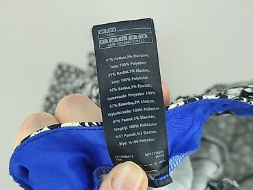 nike tech trousers: F&F, Spodnie materiałowe damskie, rozmiar M — 5