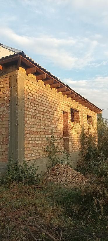 Кирпич, строительные блоки: Кладка Крыша стяжка любой строительный жумушту кылабыз — 1