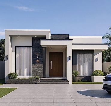ağdaşda satilan evler: Bakı, 175 kv. m, 4 otaqlı, Hovuzlu, Kanalizasiya, Artezian quyusu, Kombi — 7