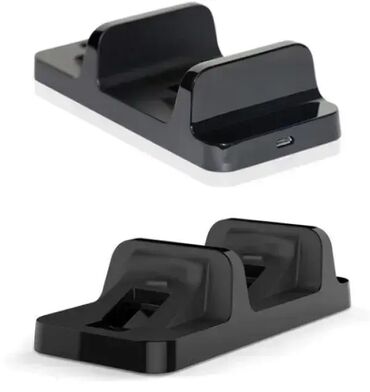 stopice za šivaću mašinu: Brand: / |x|x Model: Docking station DOBEE USB drzac sa punjacem za 2