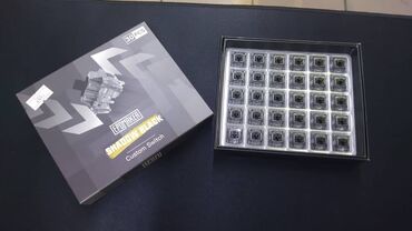 Клавиатуры: Клавиатура — 7