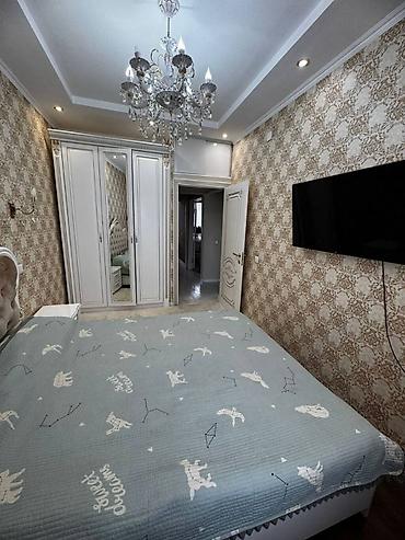 Продажа квартир: 3 комнаты, 62 м², 105 серия, 4 этаж, Евроремонт — 9