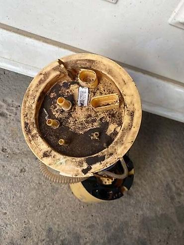 tester antifriza: PUMPA GORIVA ZA AUDI A4 - 8K0919050P | Pumpa goriva za Audi A4 B8,5 — 2