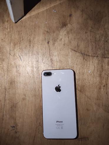 IPhone 8 Plus, Qızılı, Qırıq