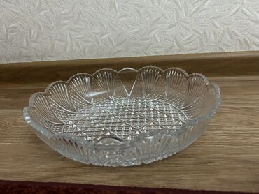 Наборы посуды: Хрустальная посуда - Цена договорная - Материал: хрусталь — 2
