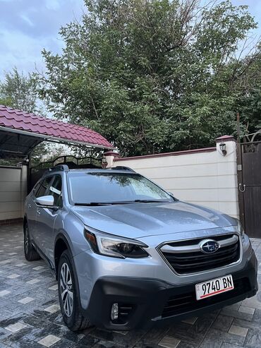 левый руль форестер: Subaru Outback: 2021 г., 2.5 л, Бензин