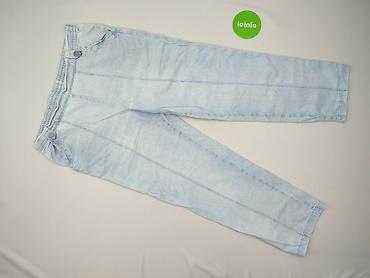 big m jeans: Marks & Spencer, Spodnie materiałowe damskie, rozmiar M — 2