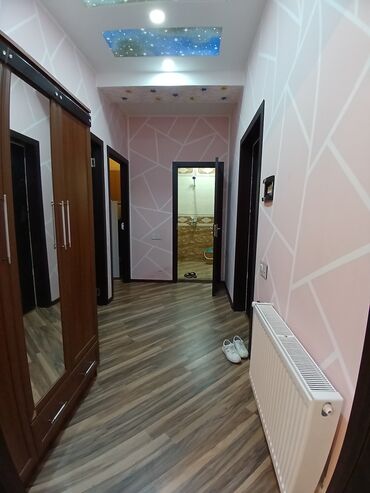 Uzunmüddətli kirayə mənzillər: Xirdalanda 2 otaqli menzil kiraye verilir. Menzil 4/2 ci mertebesinde — 11