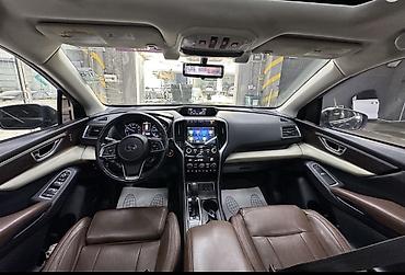 Subaru: Subaru Ascent: 2018 г., Кроссовер — 5