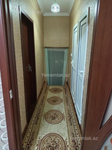 Həyət evləri və villaların satışı: 3 otaqlı, 75 kv. m, Orta təmir — 15