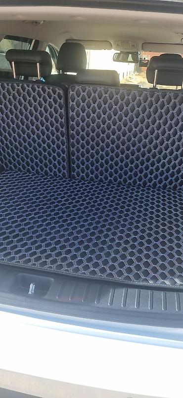 Hyundai: Hyundai Tucson: 2020 г., 1.6 л, Автомат, Дизель, Кроссовер — 7