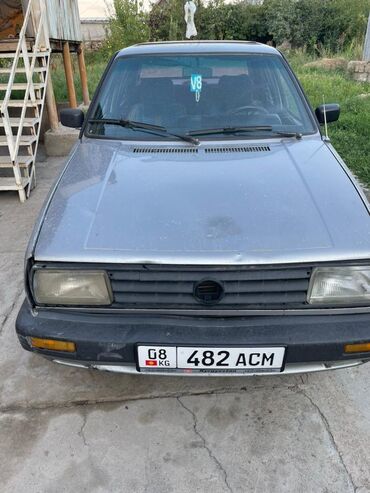 корея машина цена: Volkswagen Jetta: 1990 г., Седан