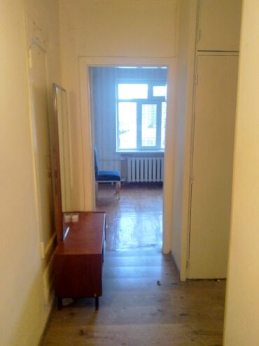 Uzunmüddətli kirayə mənzillər: KİRAYƏ VERİLİR. Bakixanov (Razin),1 otaq-2 otaqa — 6