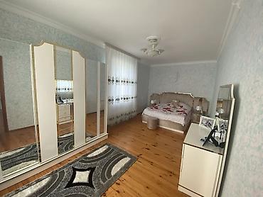 Uzunmüddətli kirayə evlər: 198 kv. m, 5 otaqlı — 12