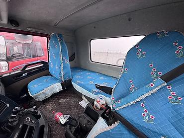 Тягачи: Тягач, Шторный — 5