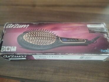 куплю морозилку б у: Ütü fen Arzum, 130 - 250 °C
